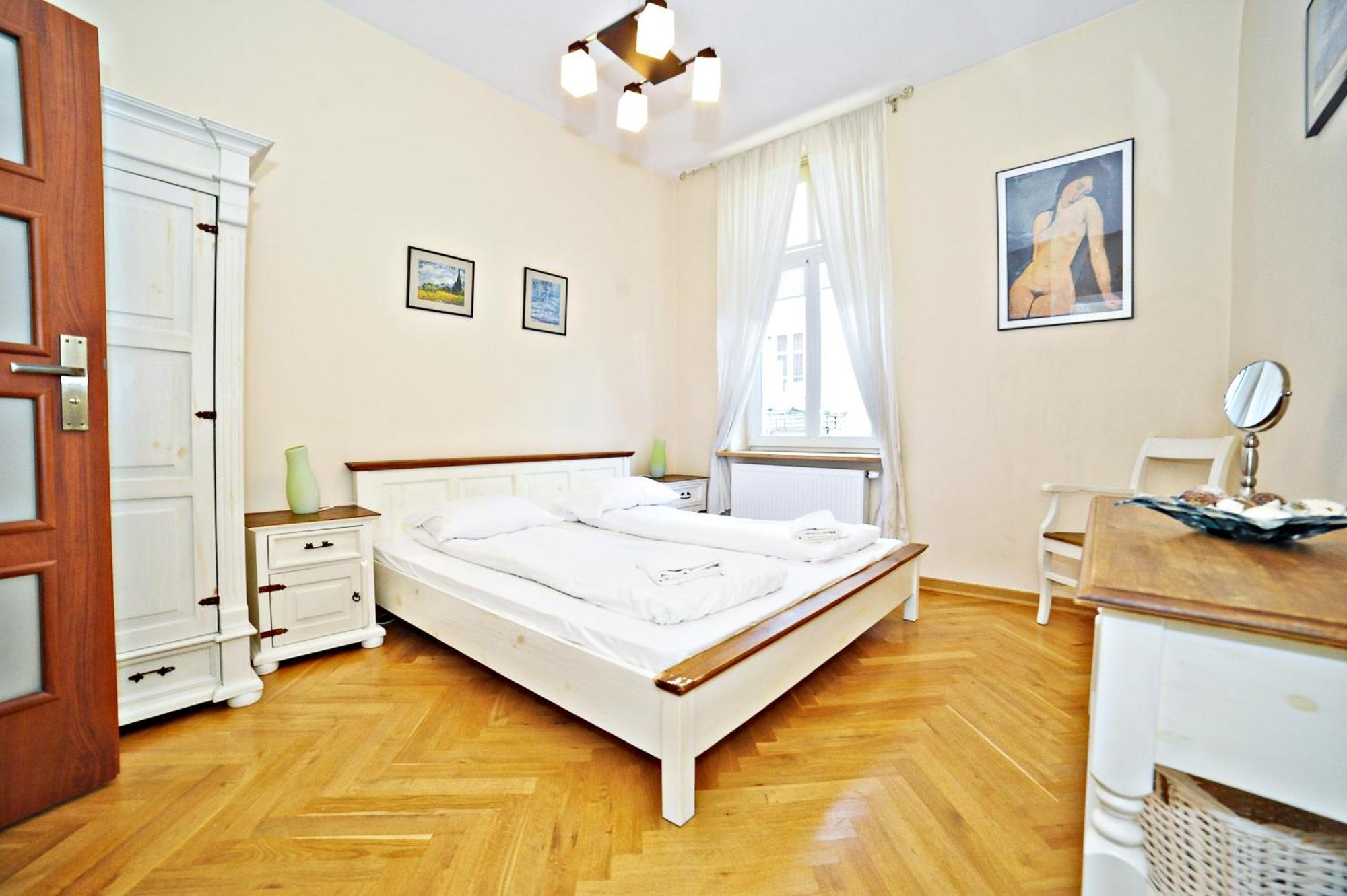 Grand Apartments Sopot Exterior foto