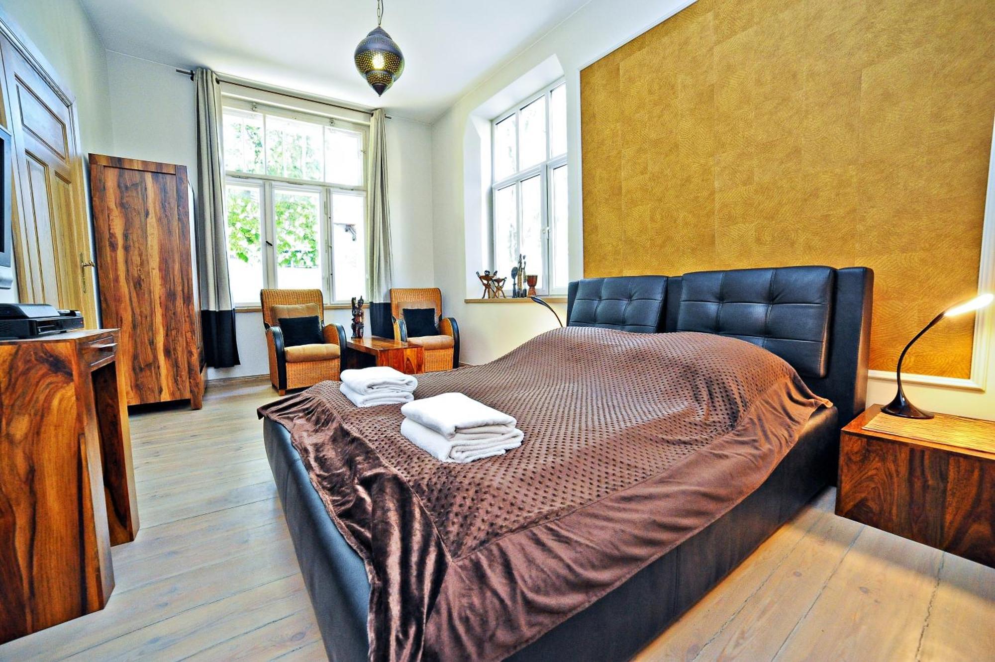 Grand Apartments Sopot Exterior foto